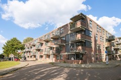 Tielstraat 4, 1107PZ Amsterdam